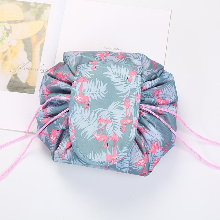 Waterproof Travel Beauty Case