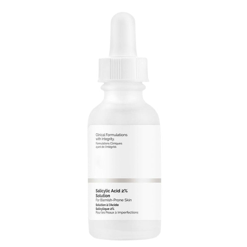 Serum Brighten Essence Improve Dull Skin 30ML