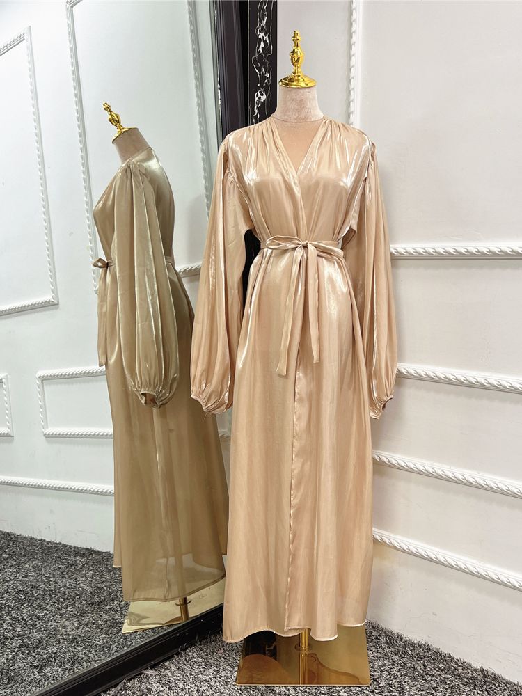 Evening Wear Abayas For Women