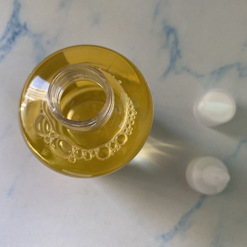 Glycolic Acid 7% Solution Improve Clear Brighten Skin