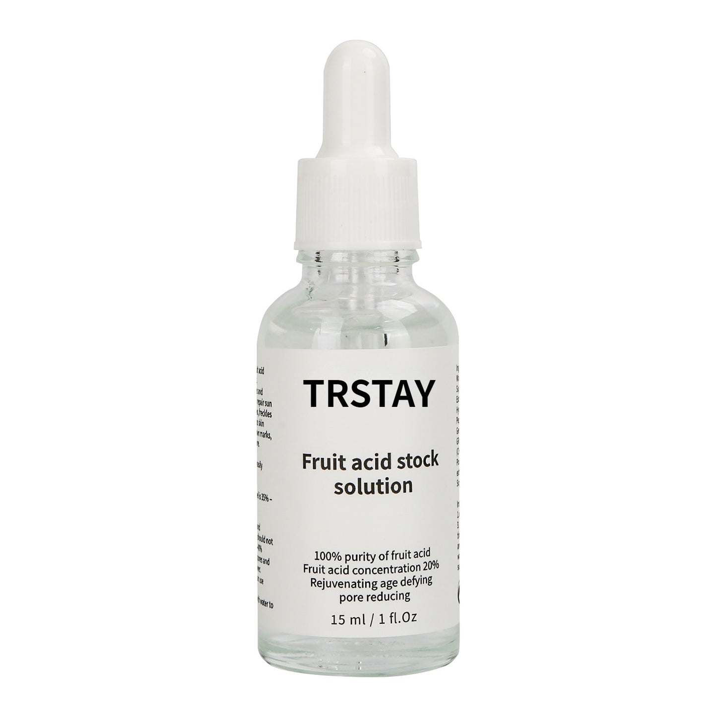 20% Glycolic Acid Serum Anti-Aging