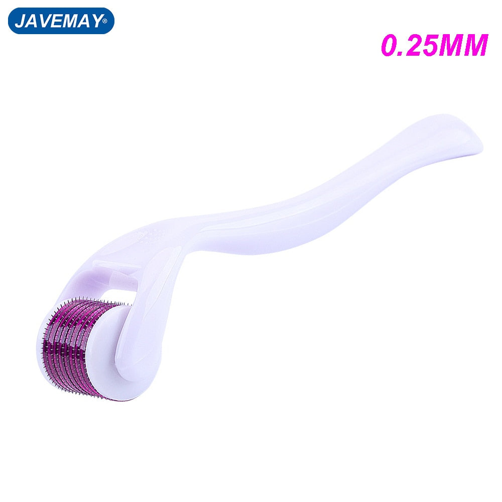 Micro Needle Roller