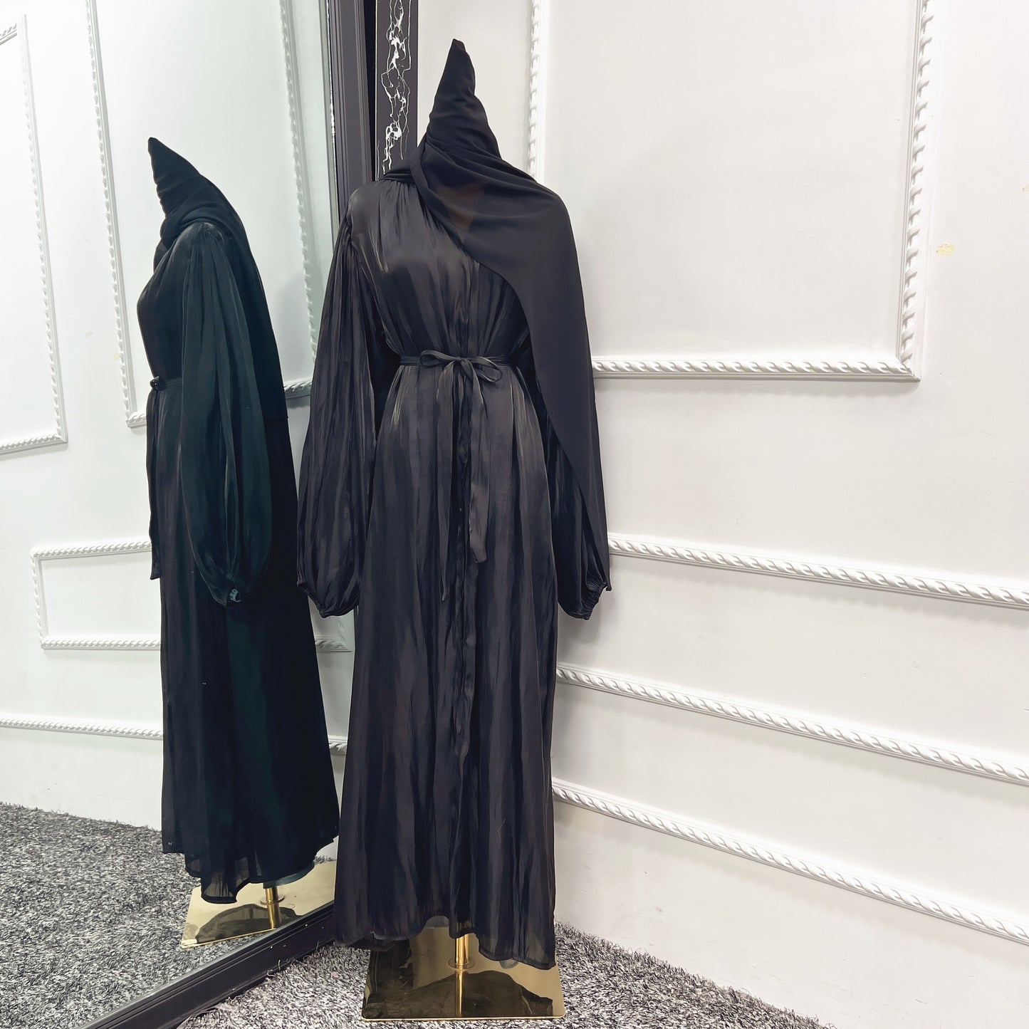 Evening Wear Abayas For Women
