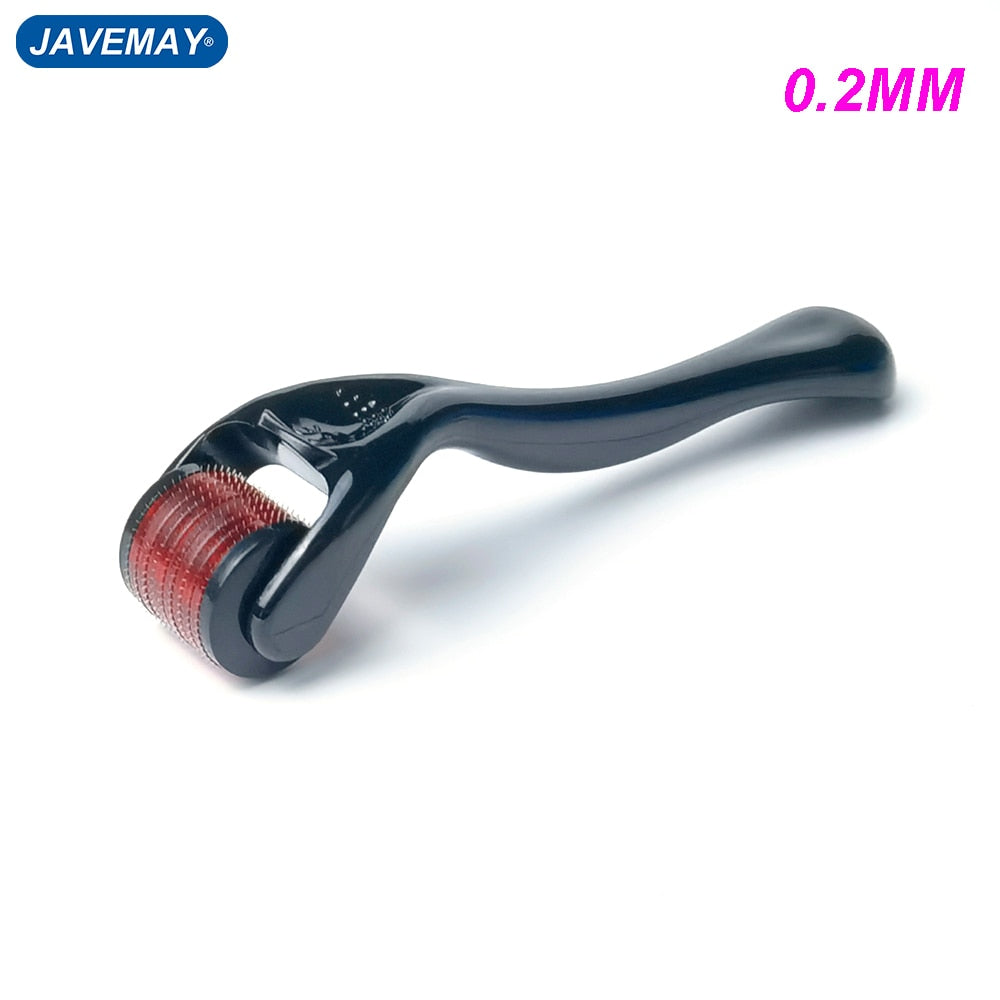 Micro Needle Roller