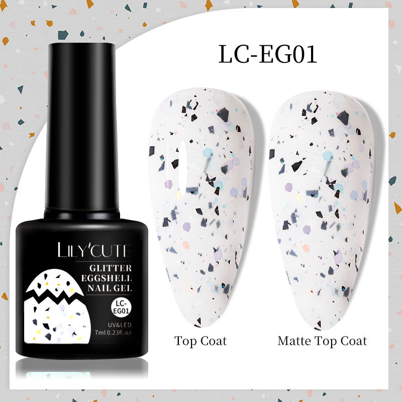 7ML Gel Nail Polish Nude Semi-Permanent Nail Polish For Nails Soak Off UV LED UV Gel DIY Nail Art Gel Varnishes
