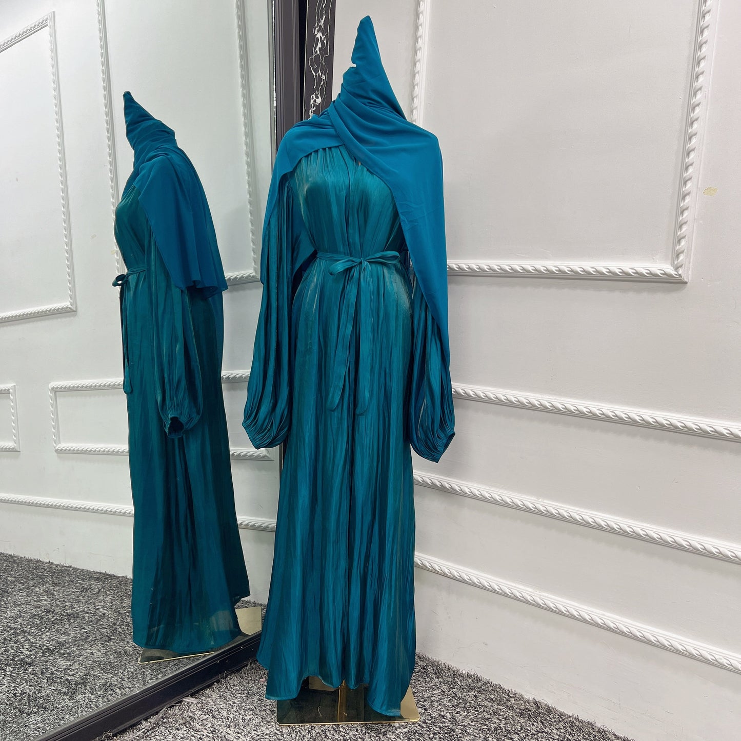 Evening Wear Abayas For Women