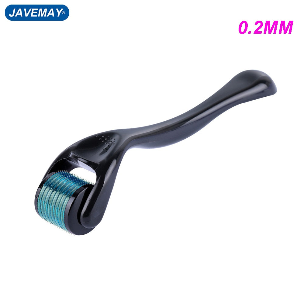 Micro Needle Roller