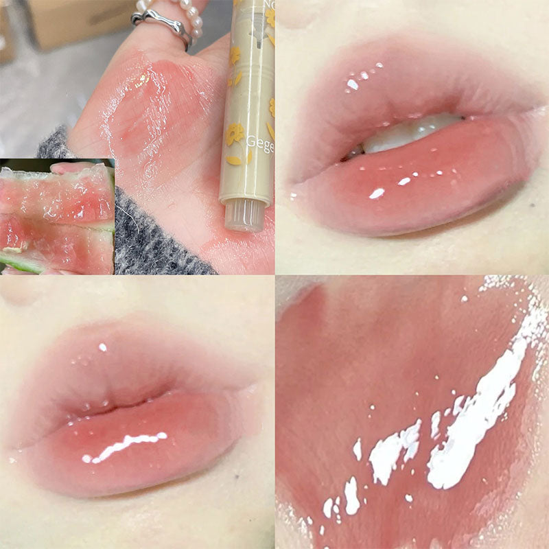 Love Shape Lipstick
