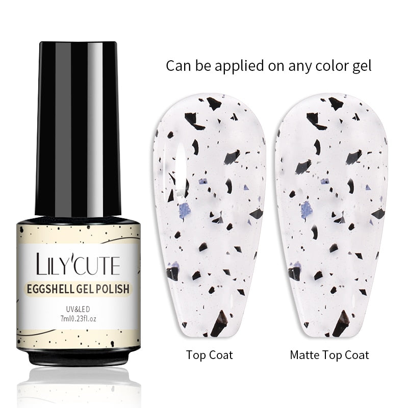 7ML Gel Nail Polish Nude Semi-Permanent Nail Polish For Nails Soak Off UV LED UV Gel DIY Nail Art Gel Varnishes