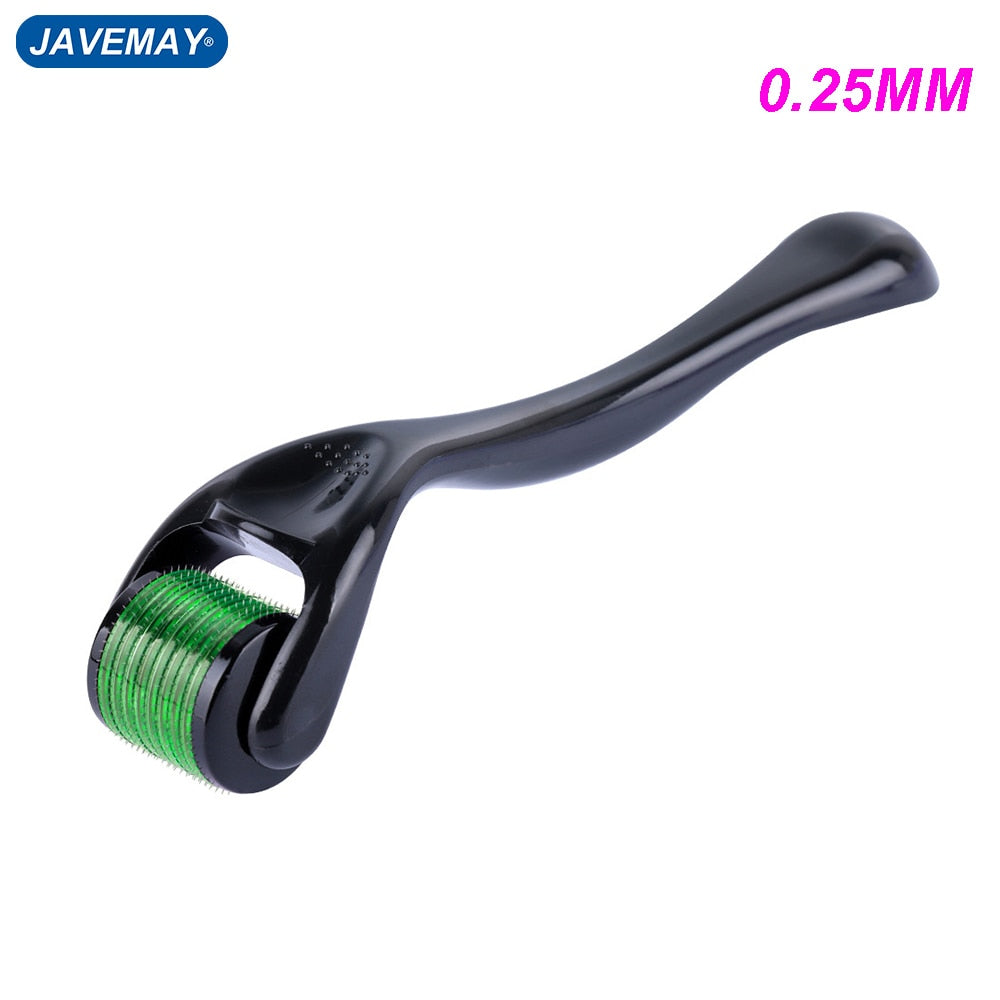 Micro Needle Roller