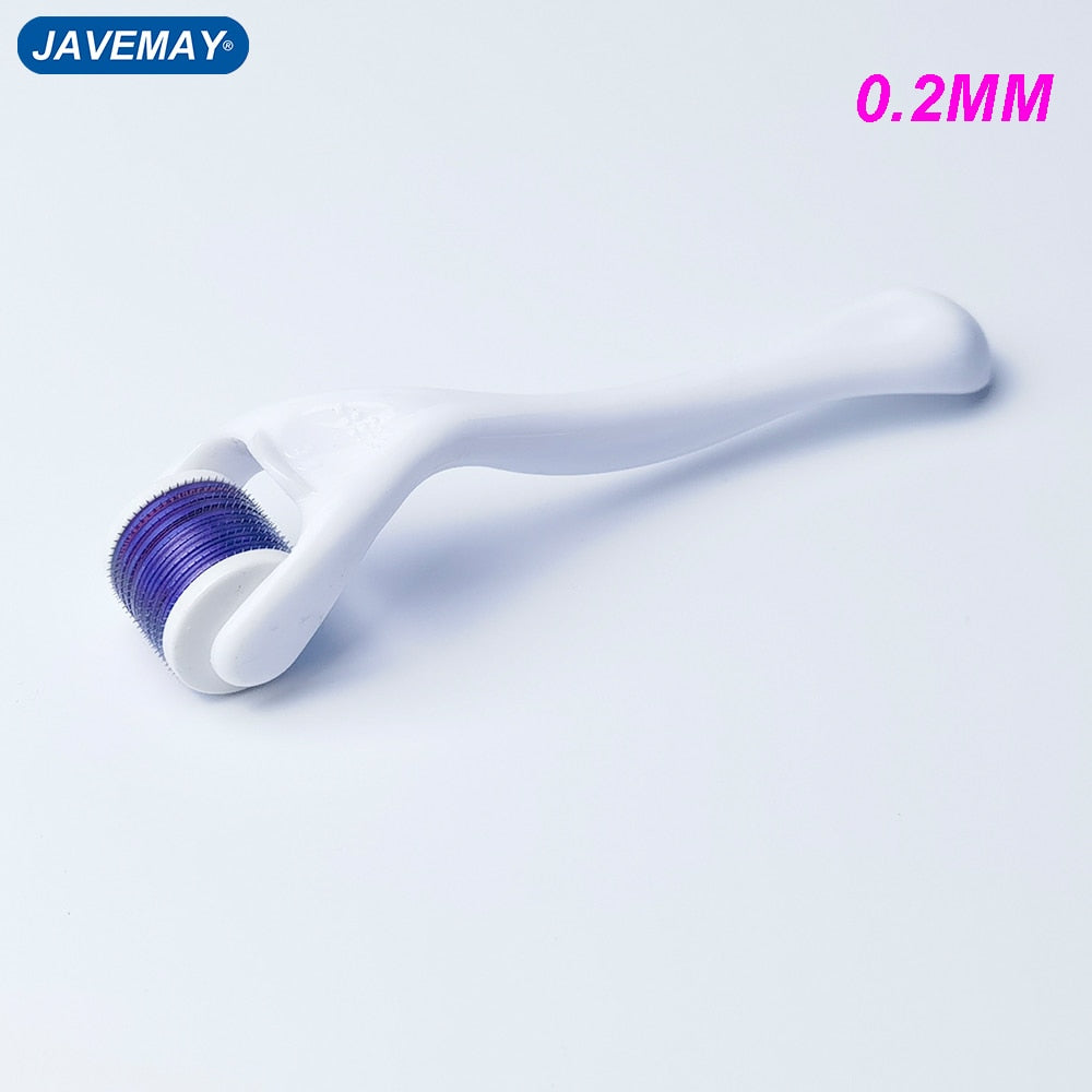 Micro Needle Roller