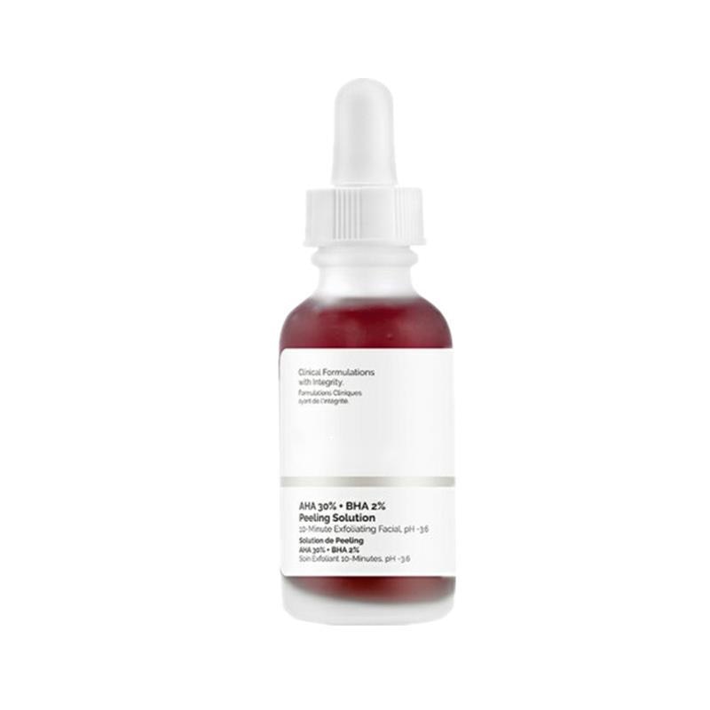 Serum Brighten Essence Improve Dull Skin 30ML