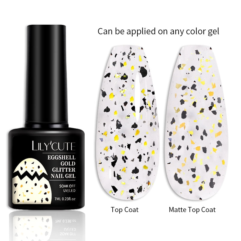 7ML Gel Nail Polish Nude Semi-Permanent Nail Polish For Nails Soak Off UV LED UV Gel DIY Nail Art Gel Varnishes