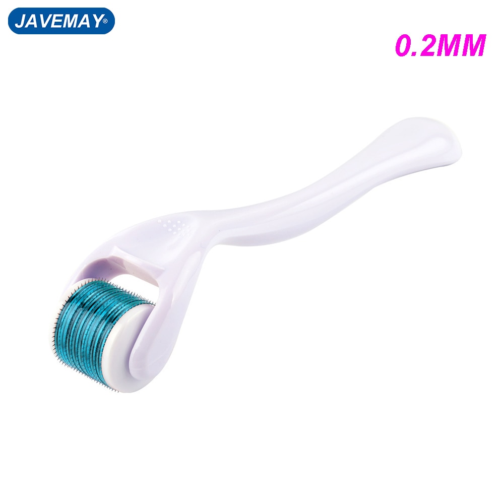 Micro Needle Roller