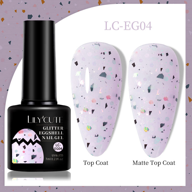 7ML Gel Nail Polish Nude Semi-Permanent Nail Polish For Nails Soak Off UV LED UV Gel DIY Nail Art Gel Varnishes