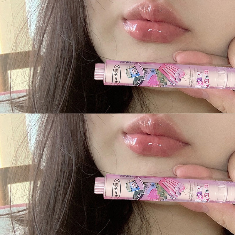 Love Shape Lipstick