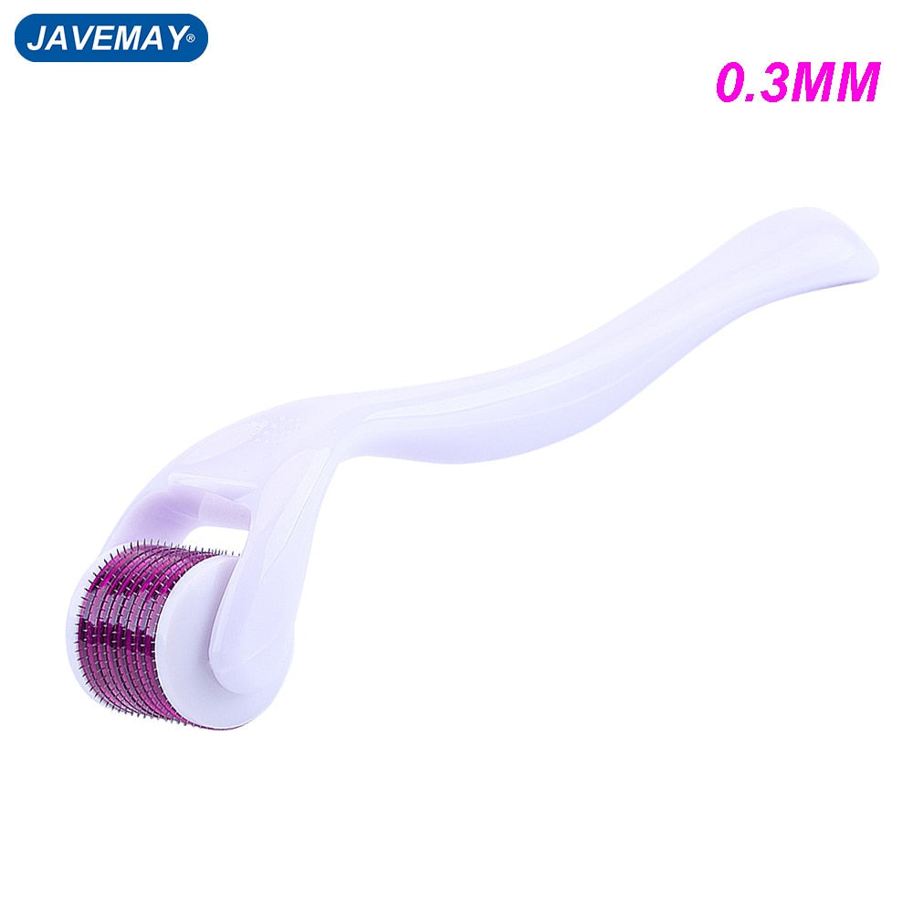 Micro Needle Roller