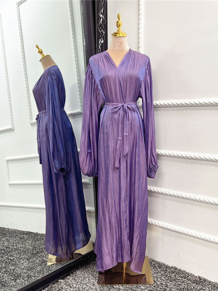 Evening Wear Abayas For Women