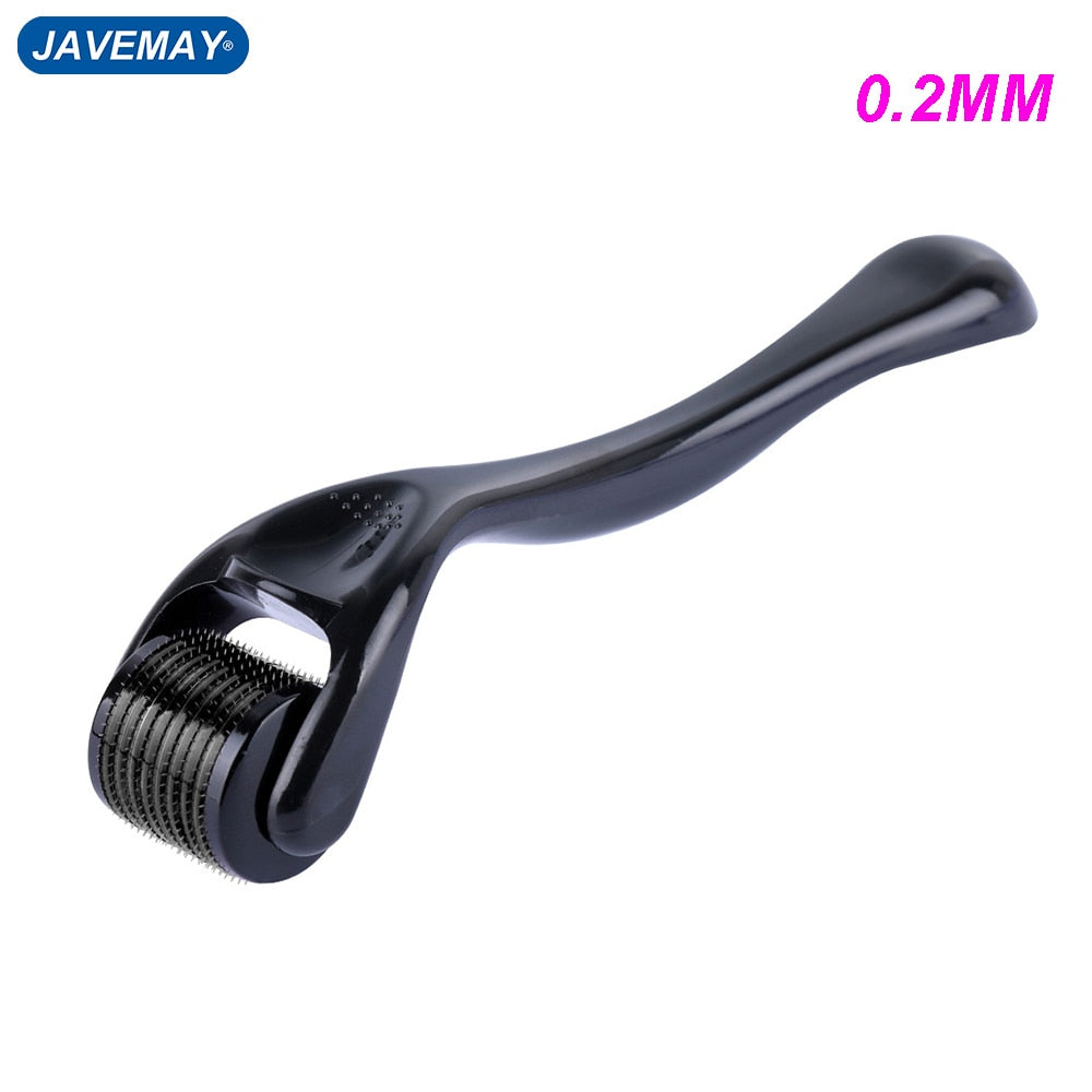 Micro Needle Roller
