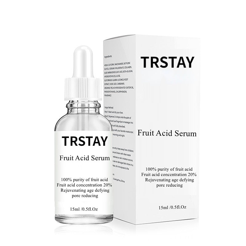 20% Glycolic Acid Serum Anti-Aging
