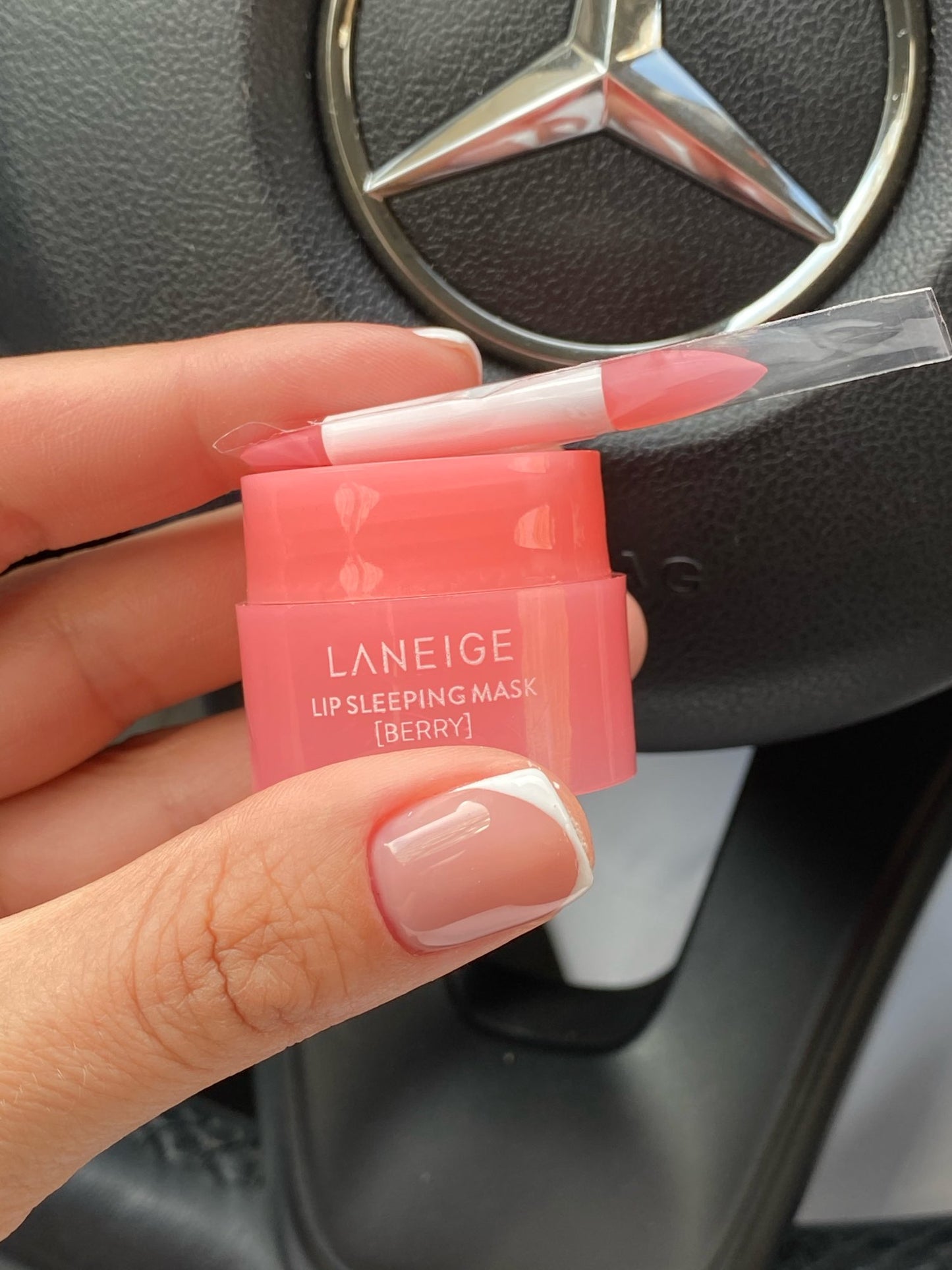 Lip Care Cream