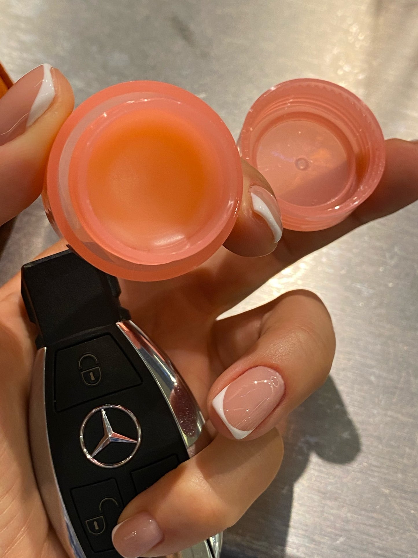 Lip Care Cream