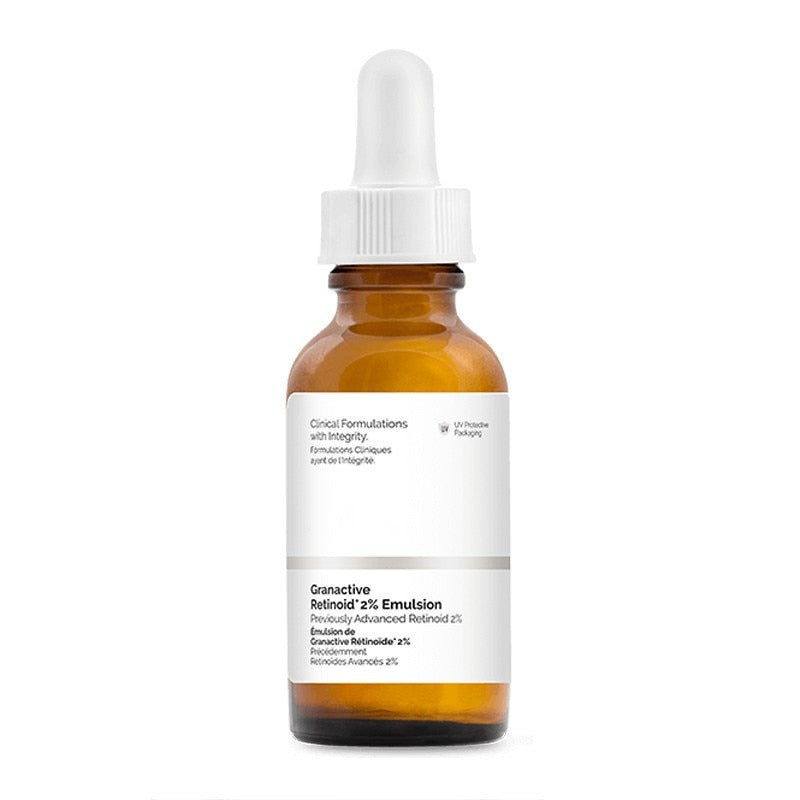 Serum Brighten Essence Improve Dull Skin 30ML