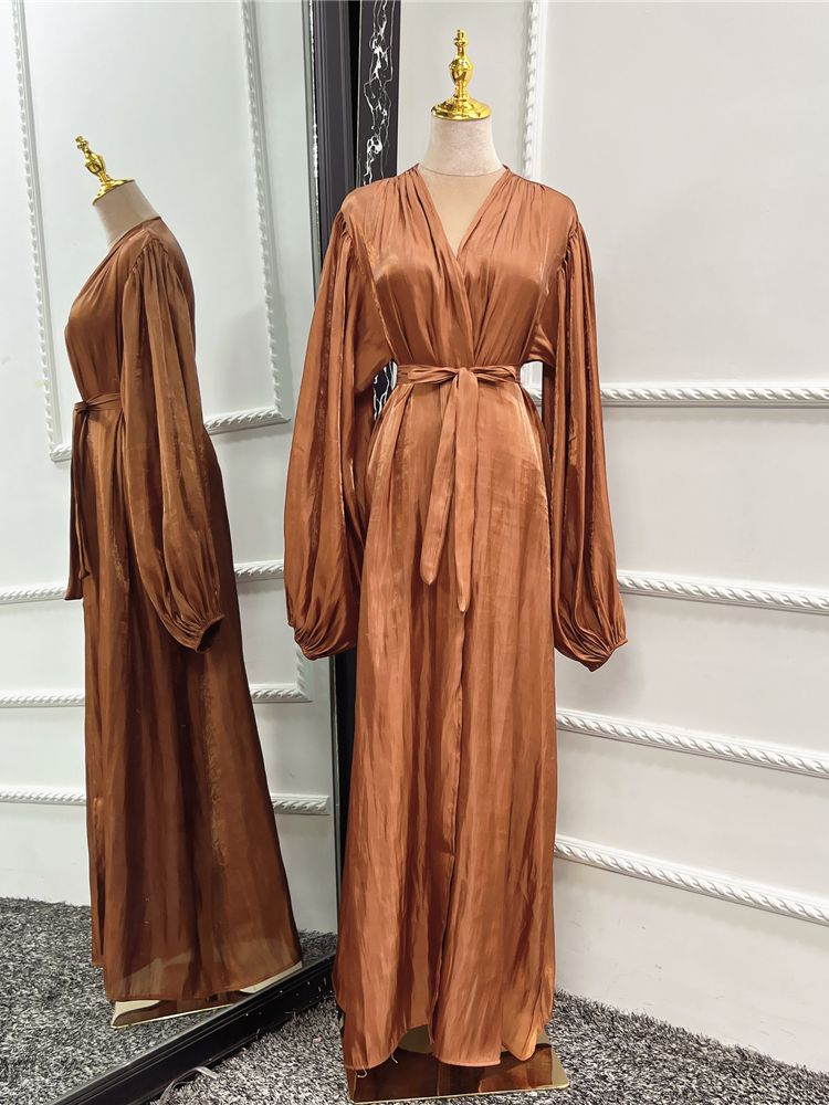 Evening Wear Abayas For Women