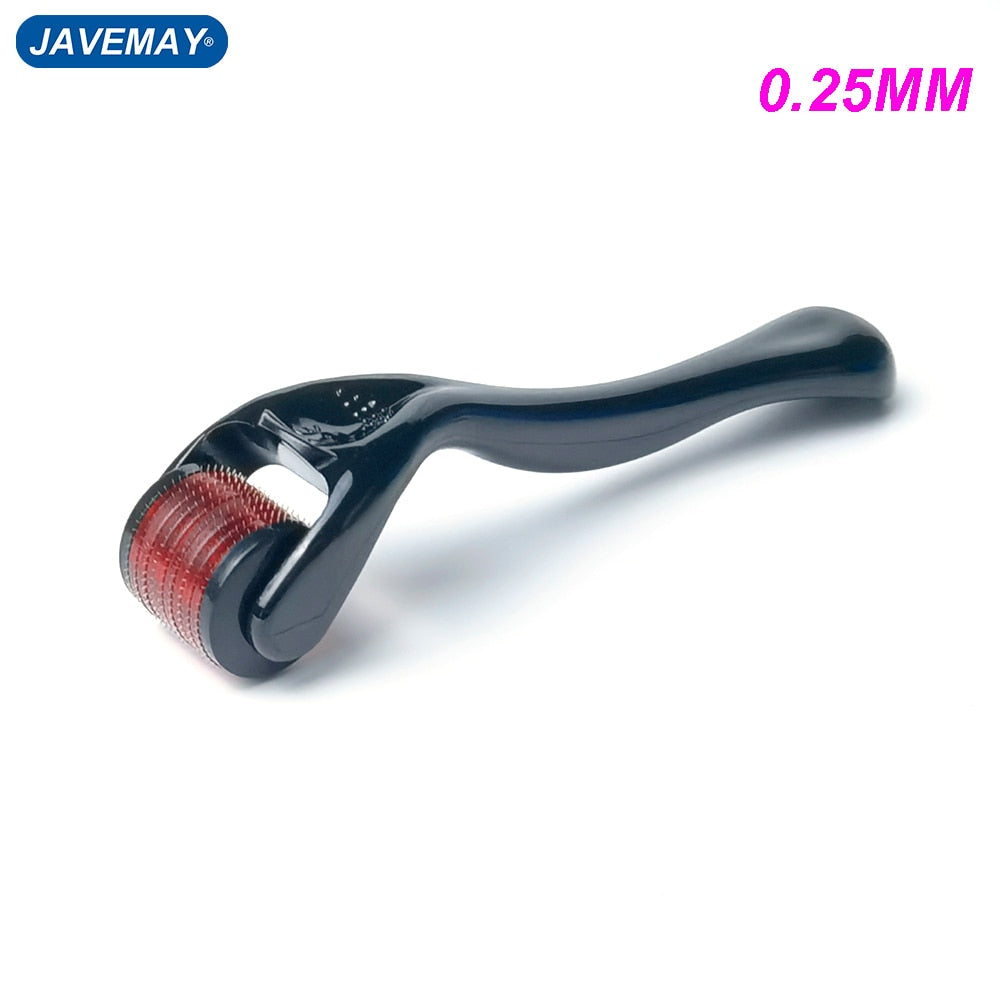 Micro Needle Roller