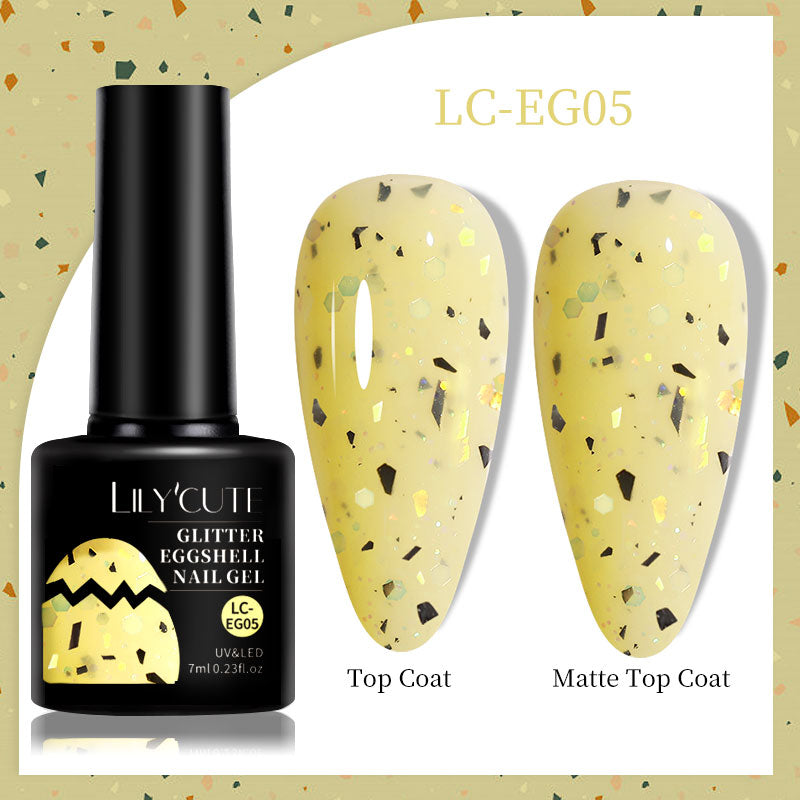 7ML Gel Nail Polish Nude Semi-Permanent Nail Polish For Nails Soak Off UV LED UV Gel DIY Nail Art Gel Varnishes