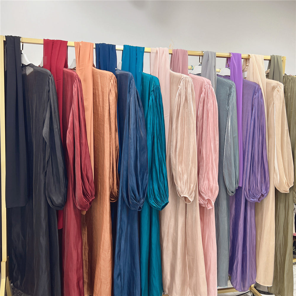 Evening Wear Abayas For Women