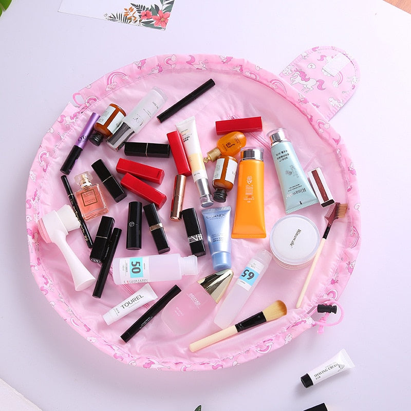 Waterproof Travel Beauty Case