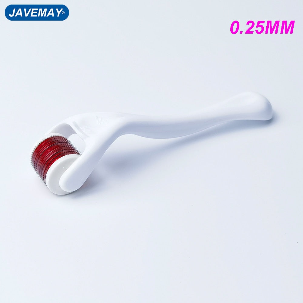 Micro Needle Roller