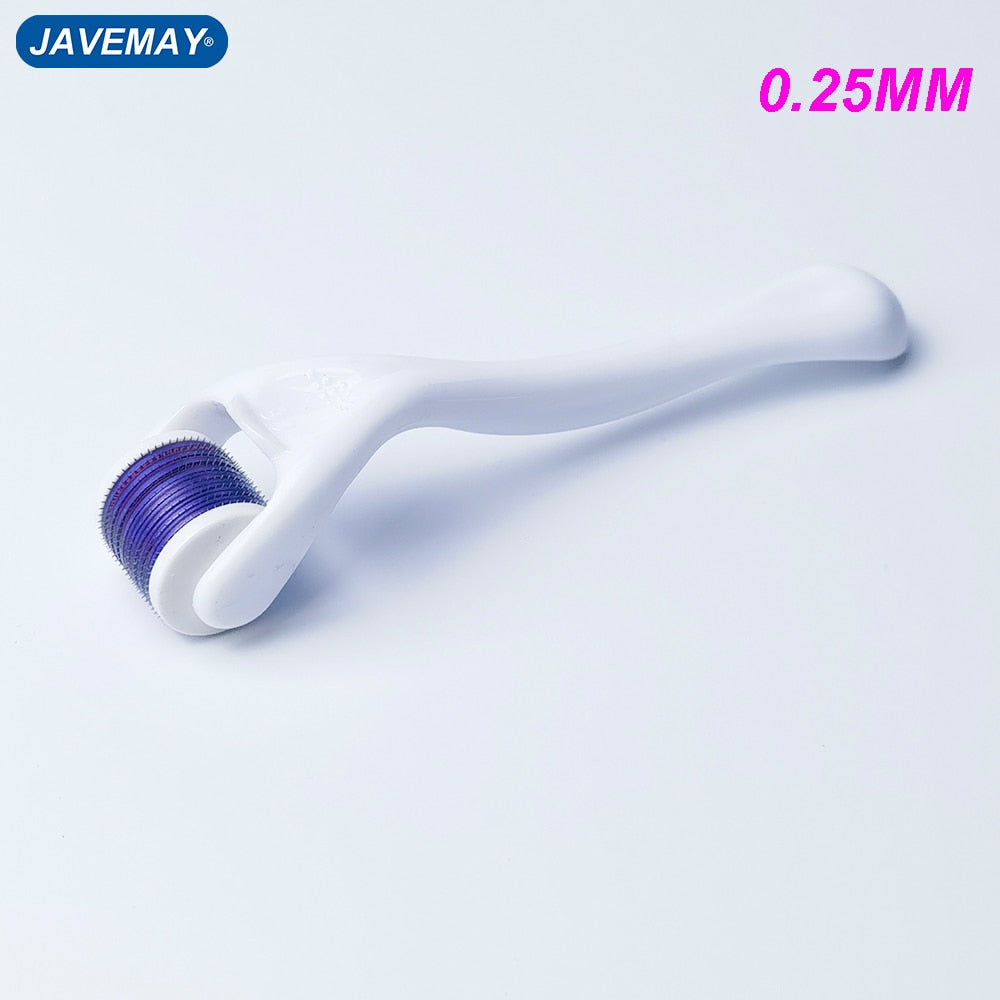 Micro Needle Roller