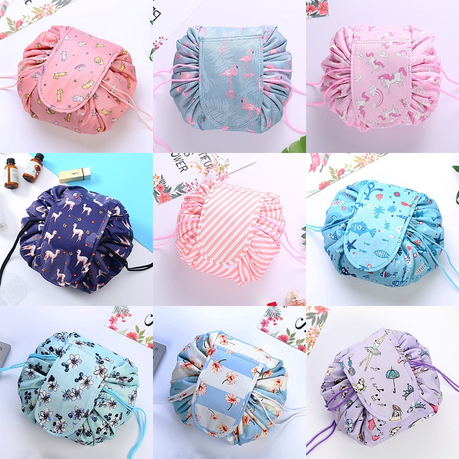 Waterproof Travel Beauty Case