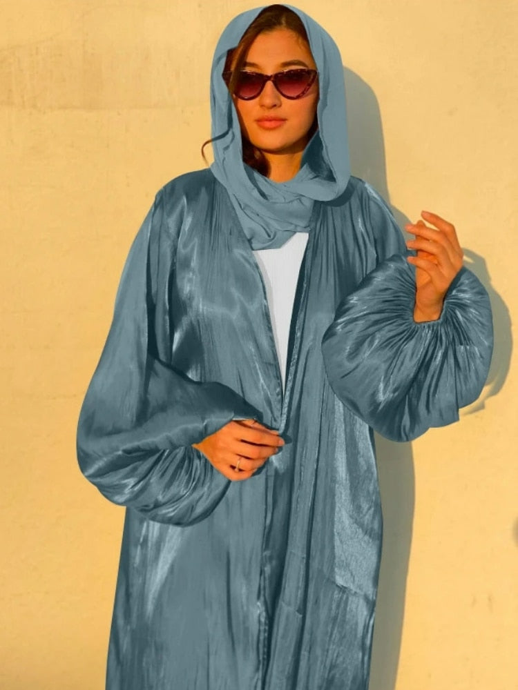 Evening Wear Abayas For Women