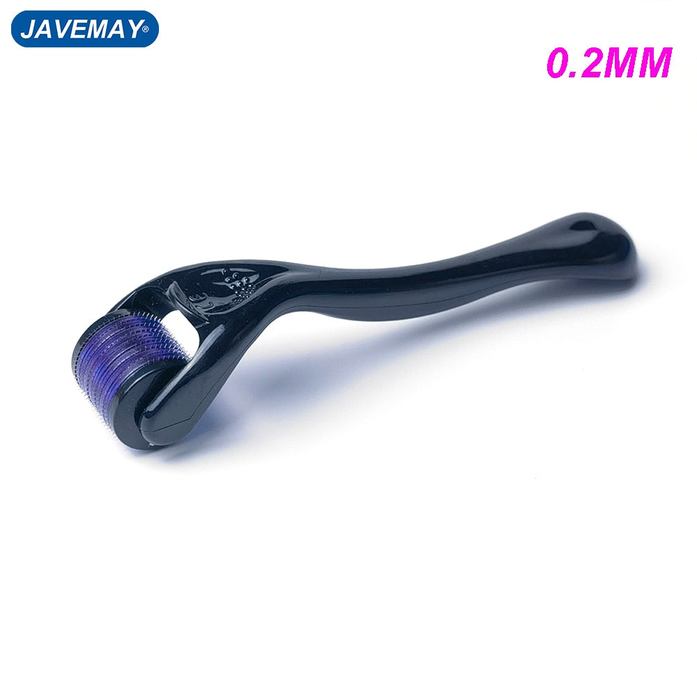 Micro Needle Roller