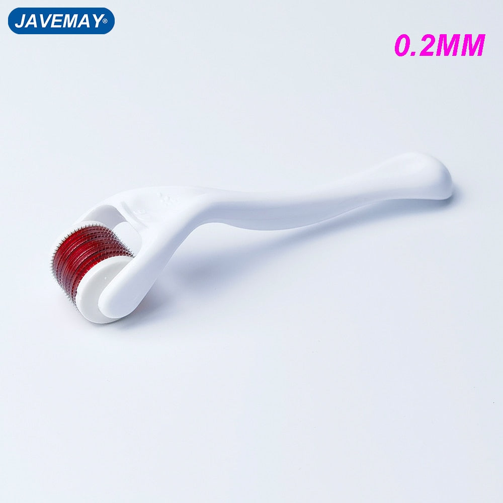 Micro Needle Roller