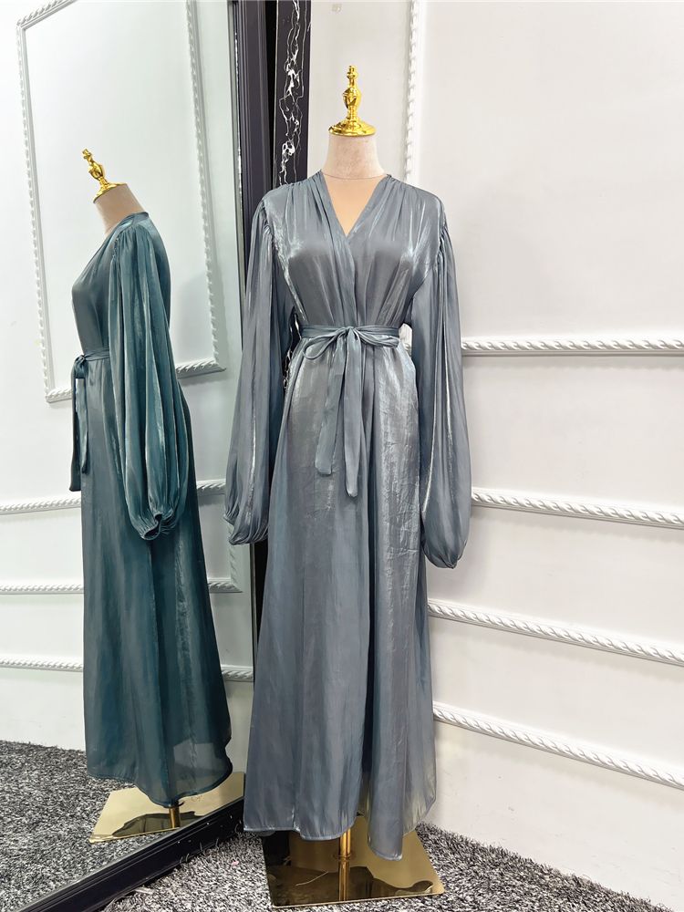 Evening Wear Abayas For Women
