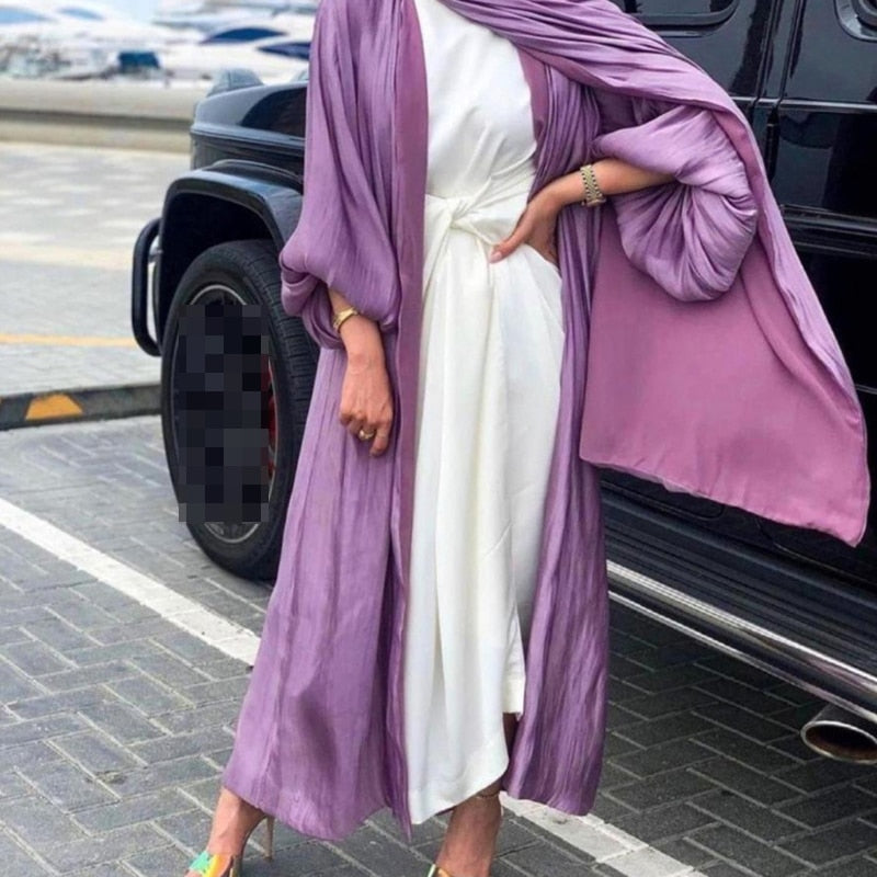 Evening Wear Abayas For Women
