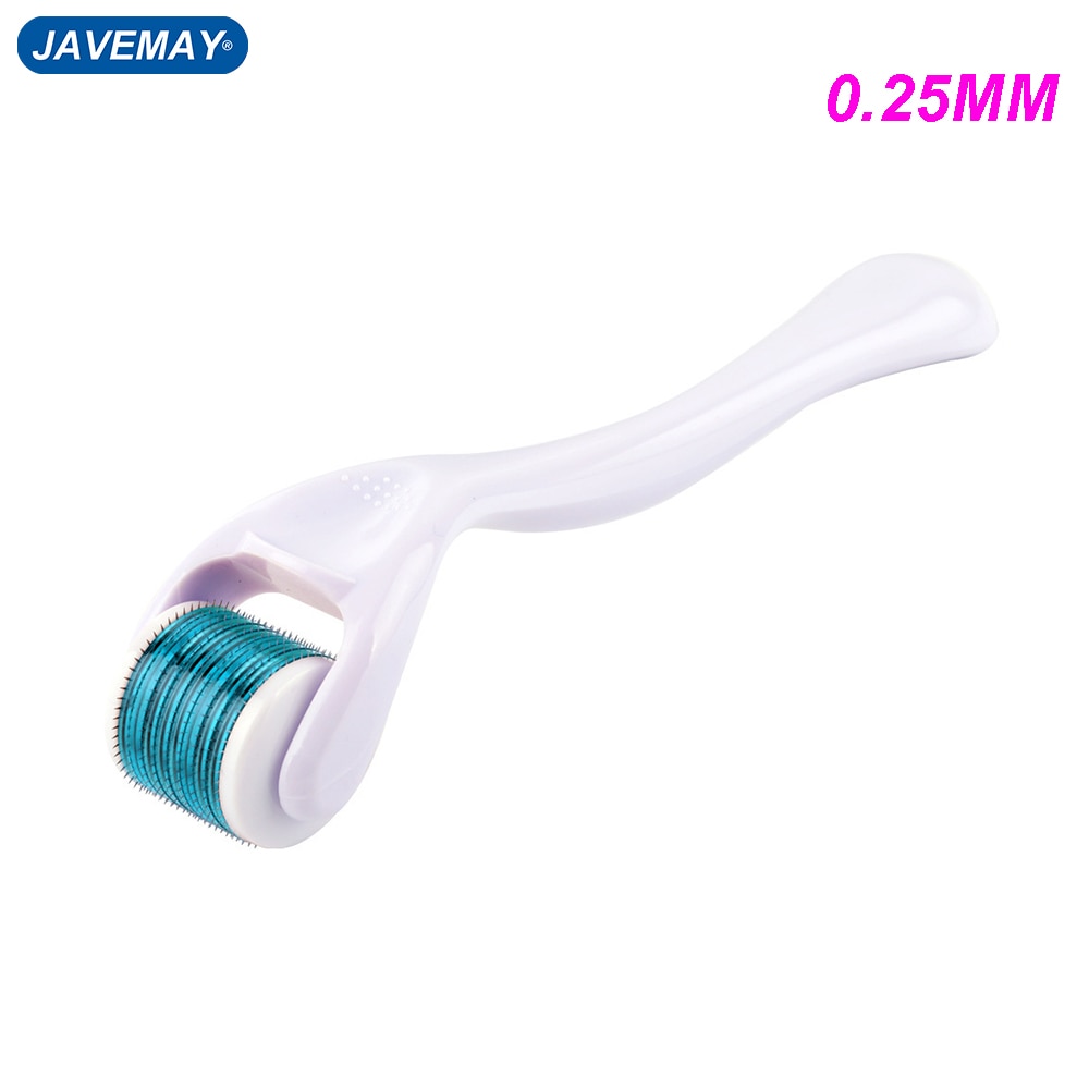 Micro Needle Roller