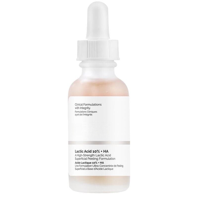 Serum Brighten Essence Improve Dull Skin 30ML