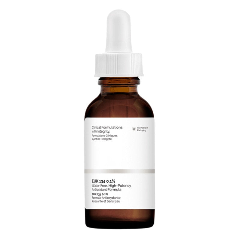 Serum Brighten Essence Improve Dull Skin 30ML