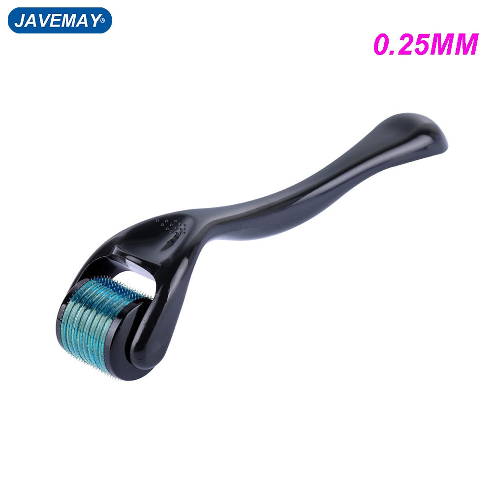 Micro Needle Roller