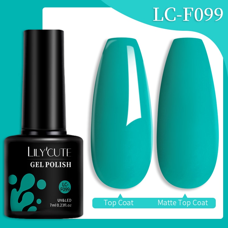 7ML Gel Nail Polish Nude Semi-Permanent Nail Polish For Nails Soak Off UV LED UV Gel DIY Nail Art Gel Varnishes