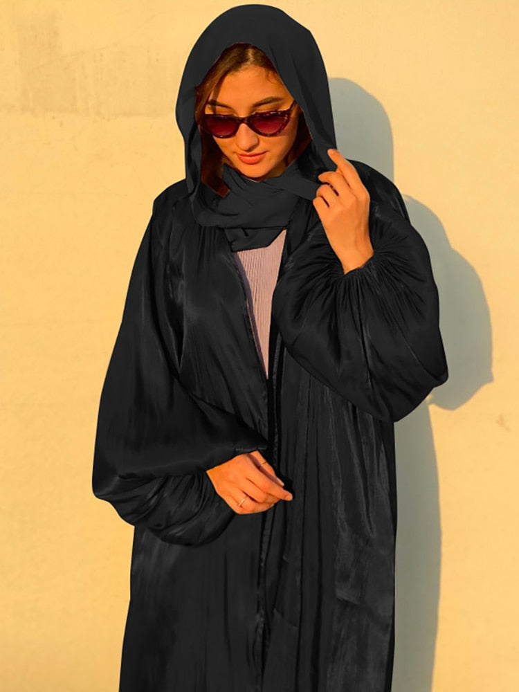 Evening Wear Abayas For Women