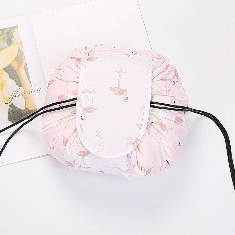 Waterproof Travel Beauty Case