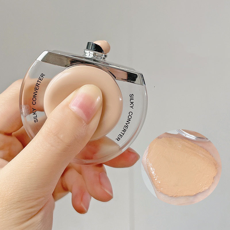 Foundation Concealer Long Wear Matte FULL COVERAGE 10ML