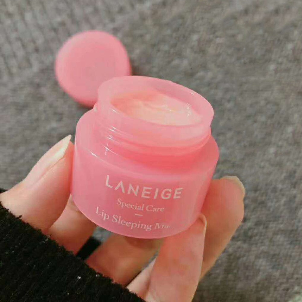 Lip Care Cream